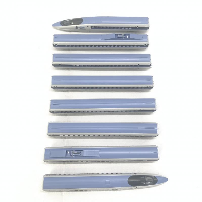 Amazon.co.jp: TOMIX 98936 JR500-7000系山陽新幹線(カン