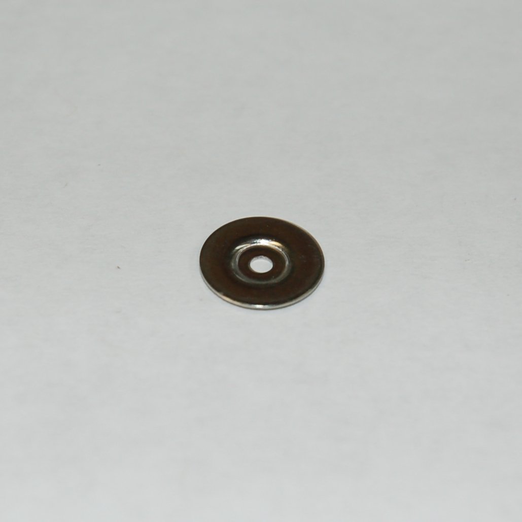 Flute Pad Holder Washer Disc for Yamaha - Small - Set of 3