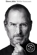 Download Steve Jobs : la biograf??a by Walter Isaacson (2013-02-06) PDF
