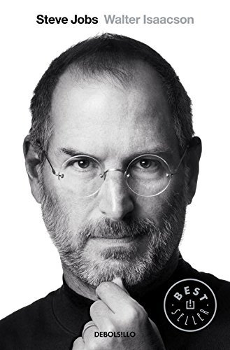Télécharger Steve Jobs : la biograf??a by Walter Isaacson (2013-02-06) PDF Ebook En Ligne