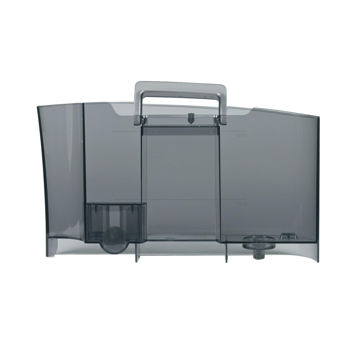 Bosch Siemens 11010303 ORIGINAL Wassertank Behältnis Frischwassertank Wasserspender Frischwasserbehälter Tank Behälter Wasserbehälter Kaffeemaschine Kaffeeautomat auch Constructa Balay Neff