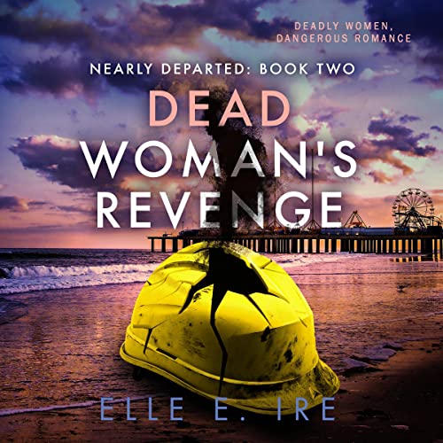 Dead Woman's Revenge by Elle E. Ire episode artwork