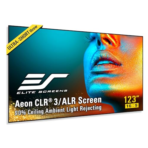Elite Screens Aeon CLR3 123