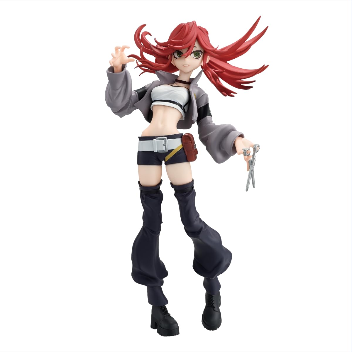 Banpresto - Gachiakuta - figurka gwiazd wibracji Riyo