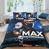 Photo Gallery eoasnrtcb copripiumino da f1 racing,set di biancheria da letto con f1 driver in 3d, federe,cerniera nascosta,copripiumino i bambini in microfibra king(220x240cm) Photo Gallery eoasnrtcb copripiumino da f1 racing,set di biancheria da letto con f1 driver in 3d, federe,cerniera nascosta,copripiumino i bambini in microfibra king(220x240cm)