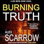Cover of Burning Truth