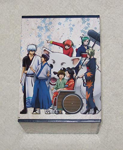 Amazon.co.jp: DVD 銀魂