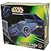 Star Wars Darth Vader's Tie Fighter