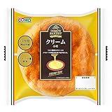 【como公式】 コモ クリーム小町 18個入 ロングライフパン 非常食 長期保存 保存食 日持ち 防災 賞味期限長い 備蓄用保存パン 【メーカー直送】 059