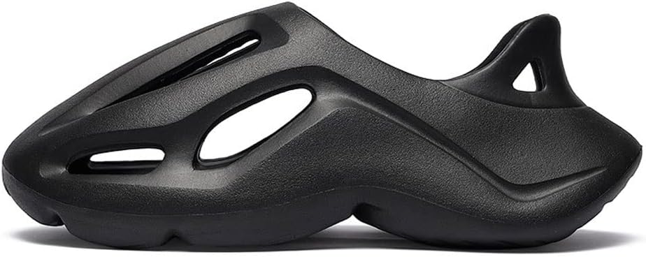 Men's Sandals Sandals Men Slippers Summer EVA Platform Sandals Man Shoes Beach Slides Unisex Hollow Sandals Men Casual Shoes Flip Flops