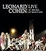 Leonard Cohen Live at the Isle of Wight 1970
