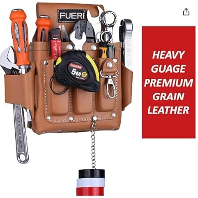 Buy Tool Pouches USA - Leather Pouches For Tools | Fueri - Page 2 Buy Tool Pouches USA - Leather Pouches For Tools | Fueri - Page 2