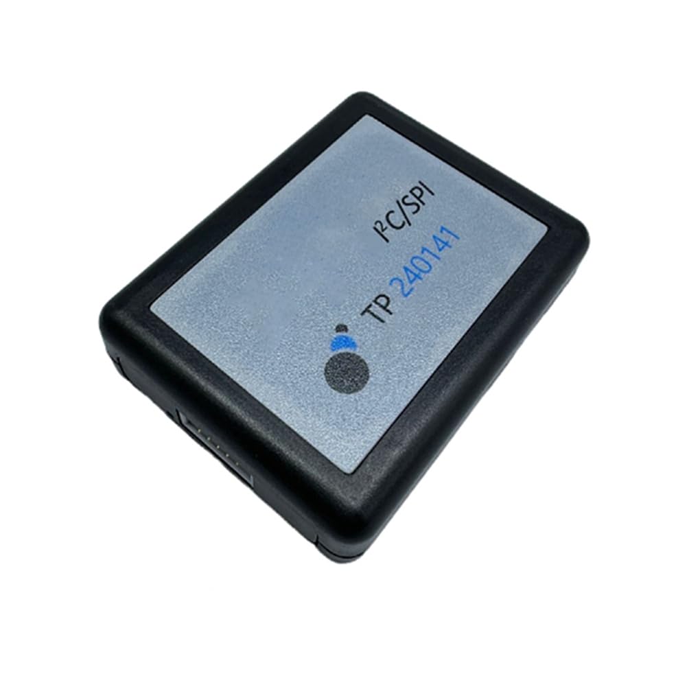 Amazon.co.jp: Yarzkrg ホストアダプター TP240141 USB to I2C/SPI