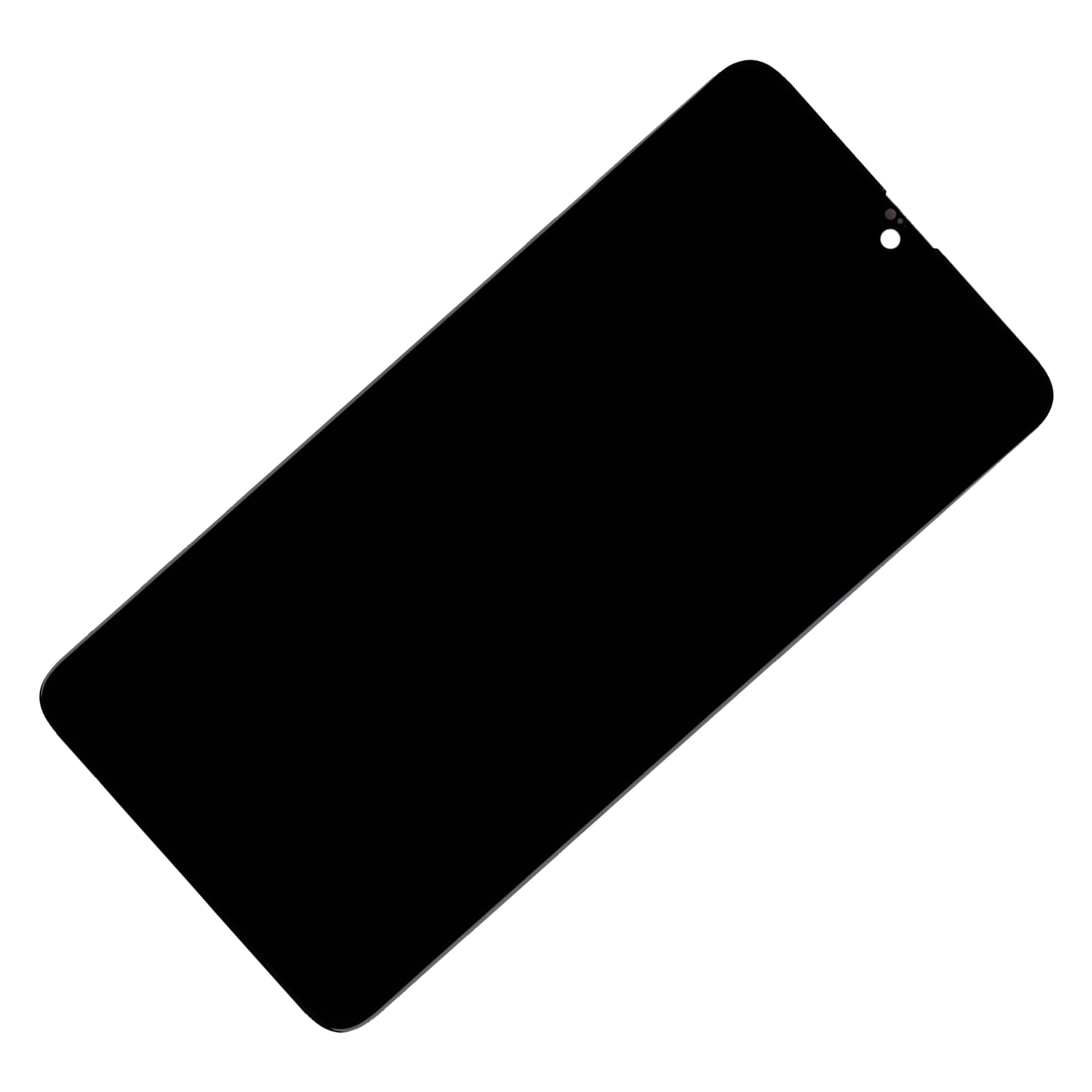 Pantalla Display Compatible Con Huawei Mate 20 Lite Negro