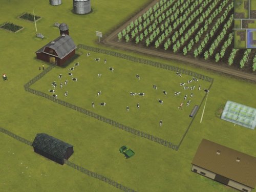 John Deere North American Farmer - Pc #TOP1