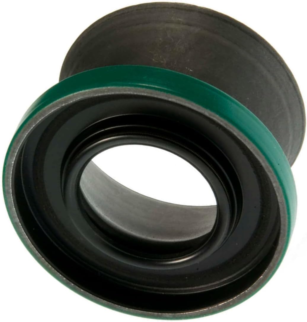 Drive Axle Shaft Seal Front Left 1 X for Dodge Ram 2500, 3500 2000 2001 2002 Replacement 05015201AA, 5015201AA