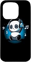 Vista 14 de Dj Panda - Carcasa para iPhone 17
