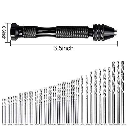 Best Pin Vises Buying Guide Gistgear