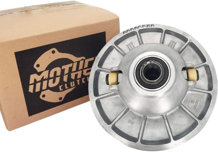 Mother Clutcher Secondary Clutch fits Polaris RZR 1000 XP (20142015) Automotive