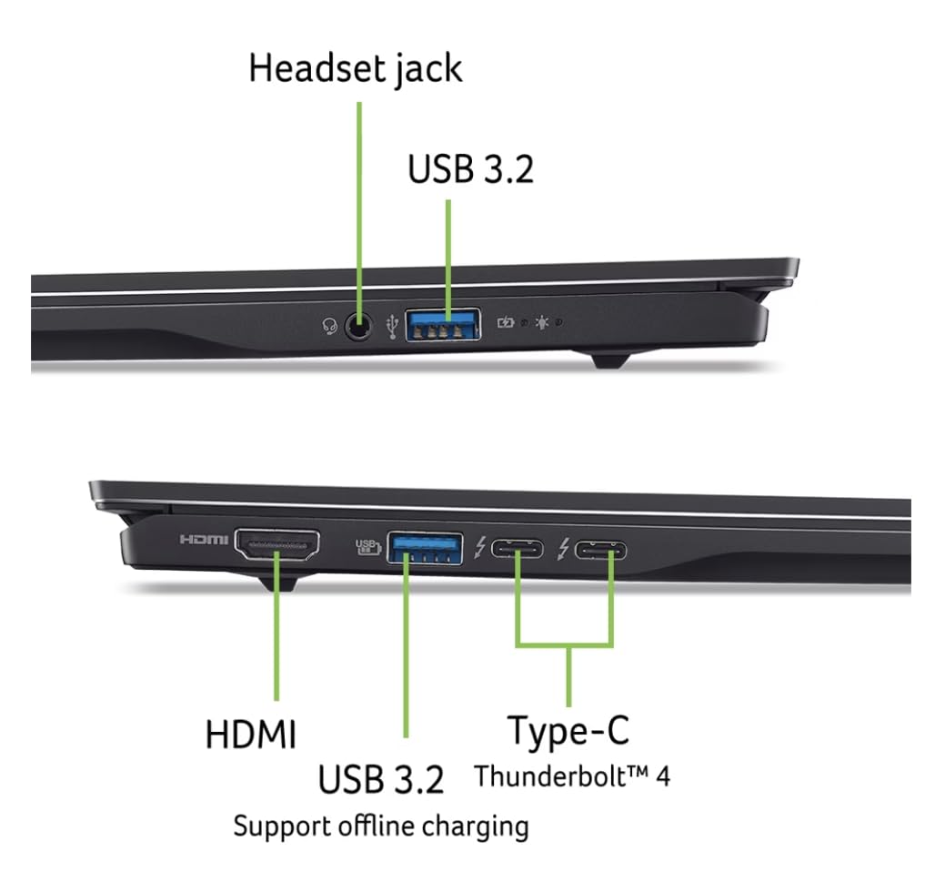 Amazon.co.jp: Acer Swift 16 AI ノートパソコン Copilot + PC 16