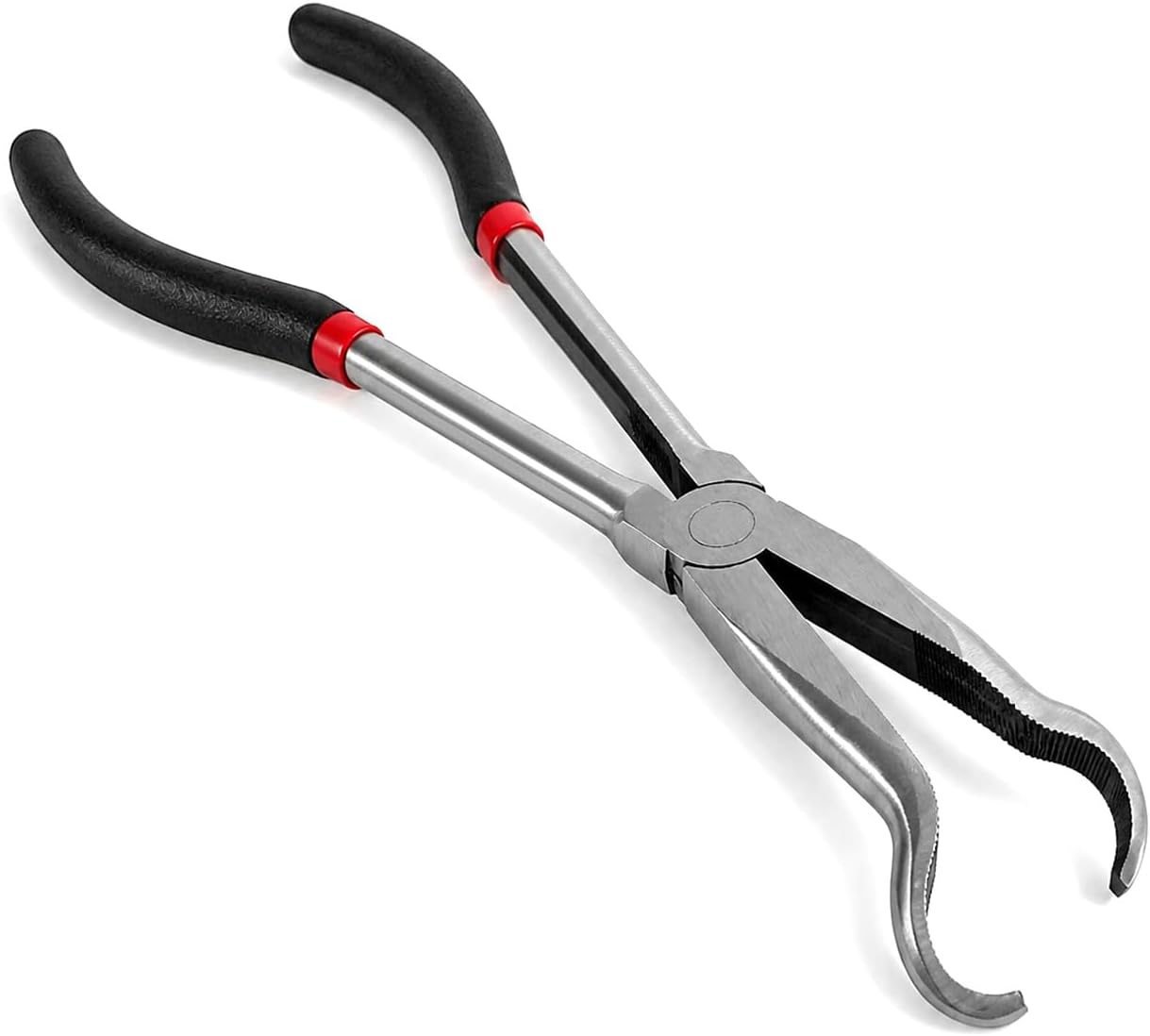 QWOKR Spark Plug Wire Removal Plier Spark Boot Removal Pliers for Car