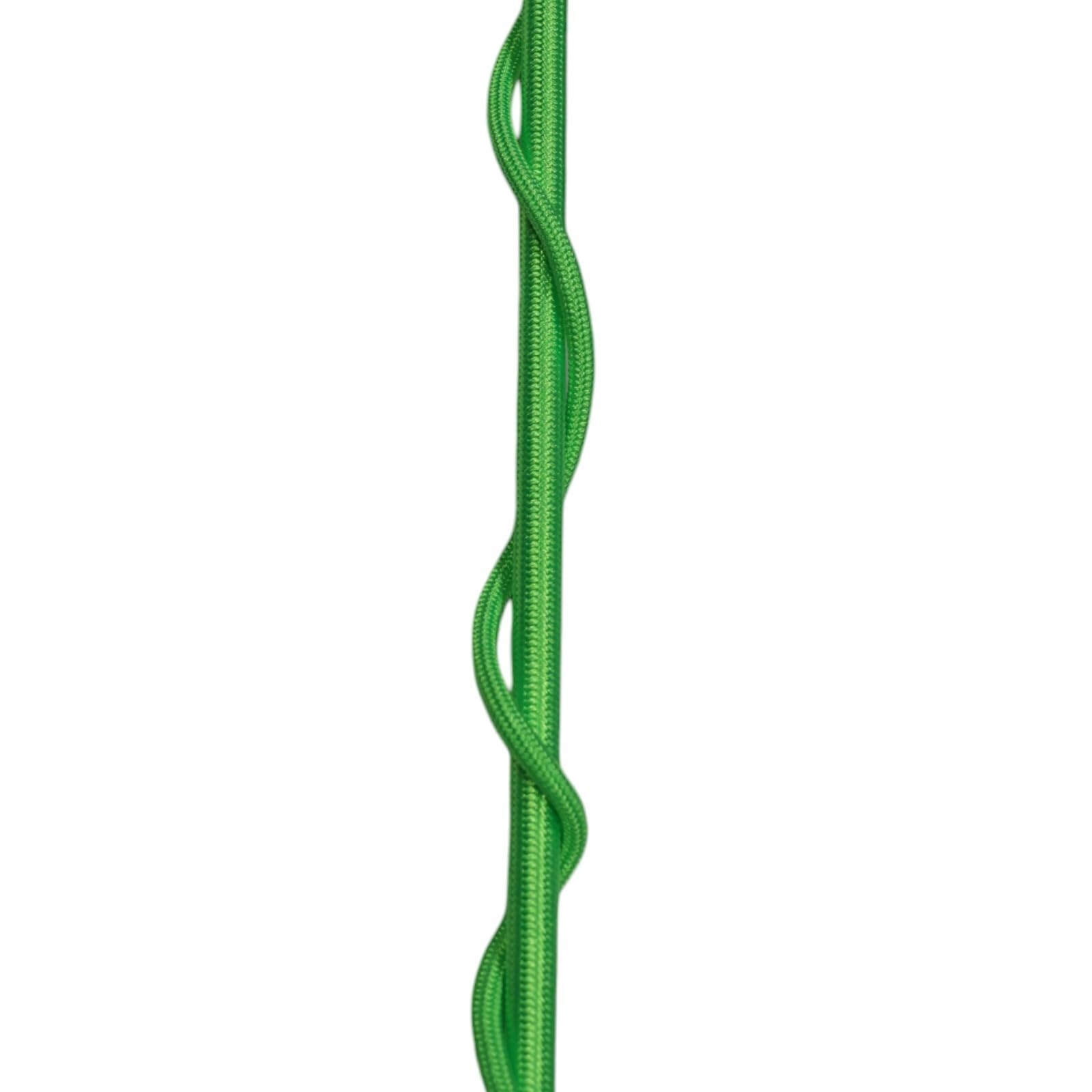 EQuest Longierpeitsche - grün - 180 cm