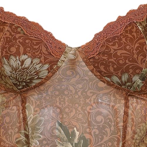 Image of Dance Costumes Fresh Fashion Navel-baring Bra Tops for Indoor Festival Party L|Belly Dancing|Clothing, Shoes & Accessories