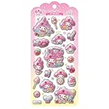 ドロップジェリーシール【マイメロディ】 134924