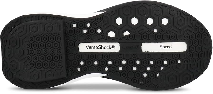 G-DEFY ZenStride Womens Energy, Performance & Comfort Shoe | Slip-On Comfort with Triple-Density, Advanced VersoShock Sole Technology for Pain Associated with Running, Walking & Prolonged Standing
