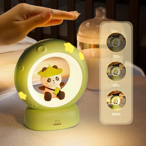 Wetry LED Night Light - Image 2