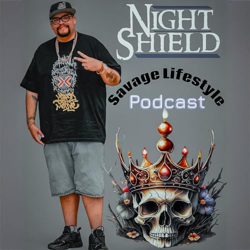 It's Rough Out Here - Episode #12 cover art