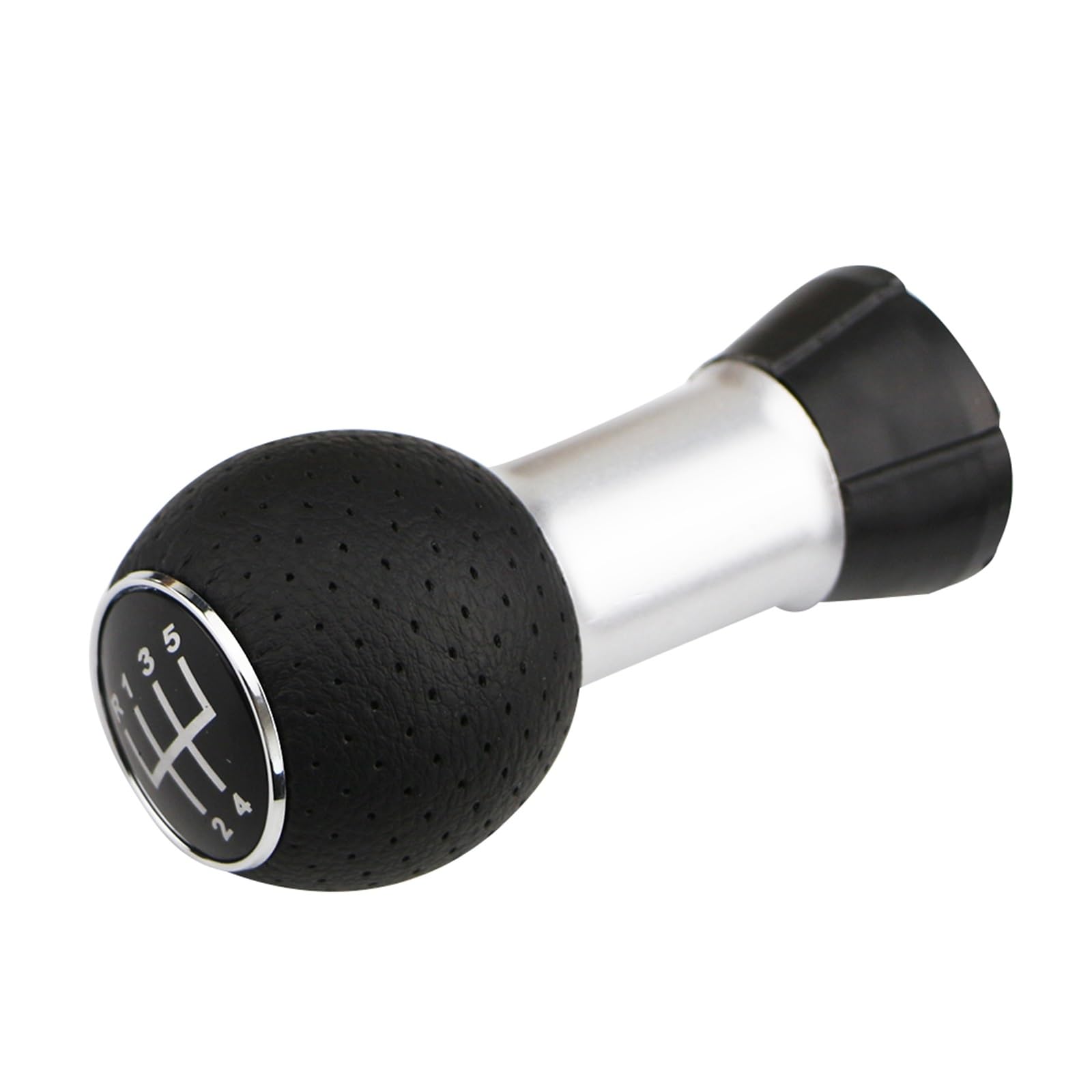 Sporty Shift Lever Knob For Skoda For Seat For A3 For A4 B6 B7 B8