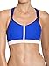 Produktbild TriAction Damen Control Boost F Sport-BH, Blau (Shocking Blue (5S) 5S), (Herstellergröße: 75C)