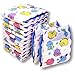 Rearz - Lil' Monsters - V2.0 - Adult Diapers (14 Pack) (Medium)