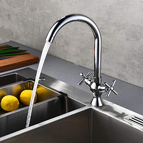 Grifo de cocina solar y baño LWX para disfrutar de agua templada siempre en el fregadero 4