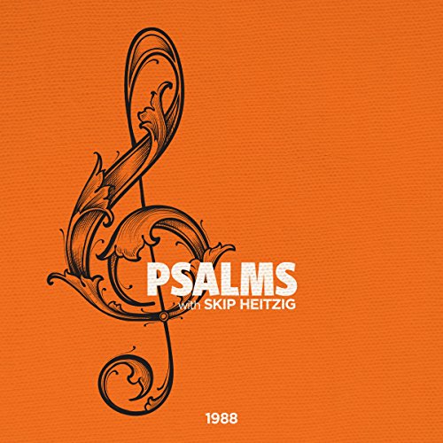 Skip Heitzig presents 19 Psalms - Topical - 1988