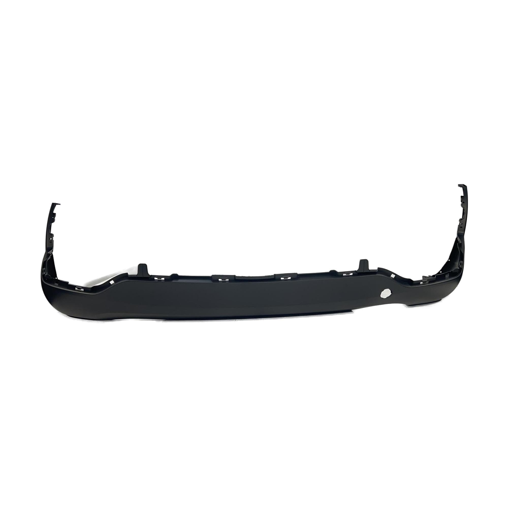FitParts Compatible with Kia Sorento 2014–2015 Rear Lower Bumper Cover