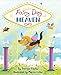 Fairy Dog Heaven: Support for pet loss, whimsical view of Dog Heaven helps kids cope with loss of dog. Dog book to support healing after pet death.