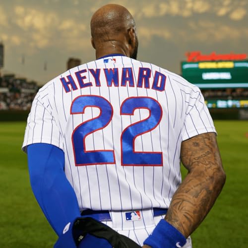 Chicago Cubs 2016 roster rundown, Jason Heywards' contract and big offseason moves