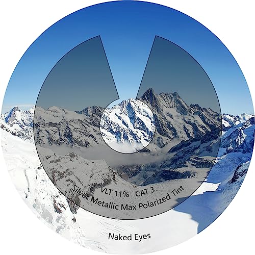 Image of Performance Replacement Lenses Compatible with Oakley Frogskins Lite OO9374 Polarized Etched