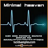 DRUM Loops 2235 Great Sounding Wav Samples for Minimal Techno, Minimal Trance. Sample Pack... | Apple Loops/ AIFF Download