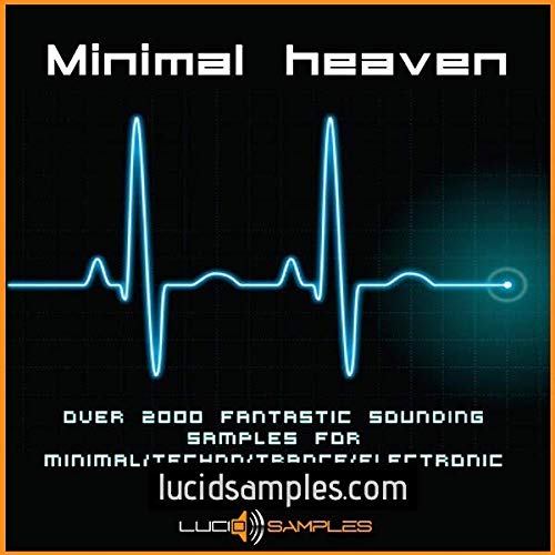 DRUM Loops 2235 Great Sounding Wav Samples for Minimal Techno, Minimal Trance. Sample Pack... | Apple Loops/ AIFF Download