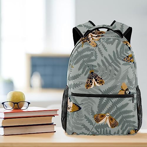 Sac à dos classique pour le collège et les sorties citadines des adolescentes