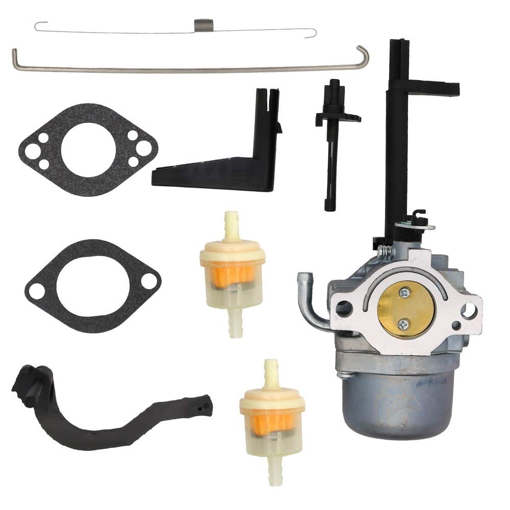 Amazon.com : SAKITAM Carburetor Compatible with Porter Cable 5250