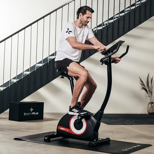 Miniatura 2 de SportPlus Bicicleta estática