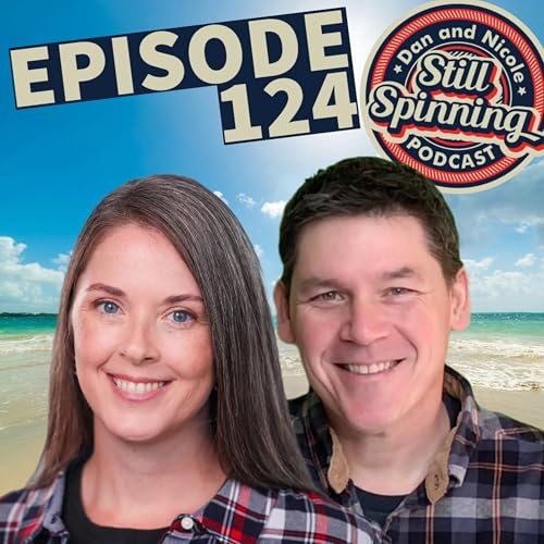 Still Spinning on 12.03.25