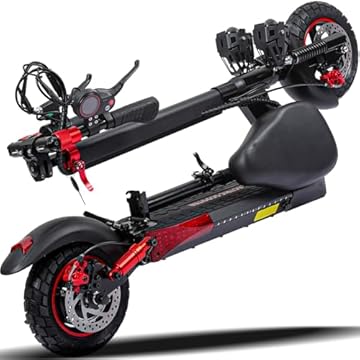 best scooter for adults