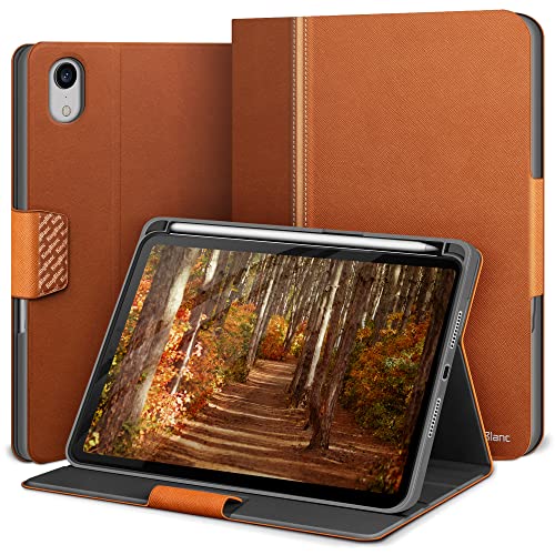 【色:レッド】Antbox iPad Mini6 ケース ペンホルダー付き 高級 Amazon.co.jp: Antbox iPad mini7 ケース (A17 Pro、2024) iPad