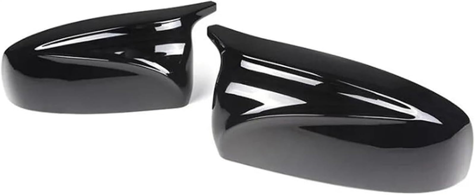 Remplacement du capuchon de rétroviseur X5 X6 E70 E71 pour réparer une coque cassée