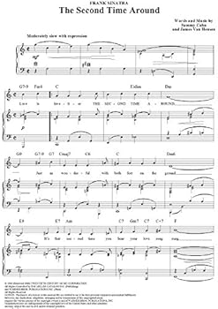 The Second Time Around